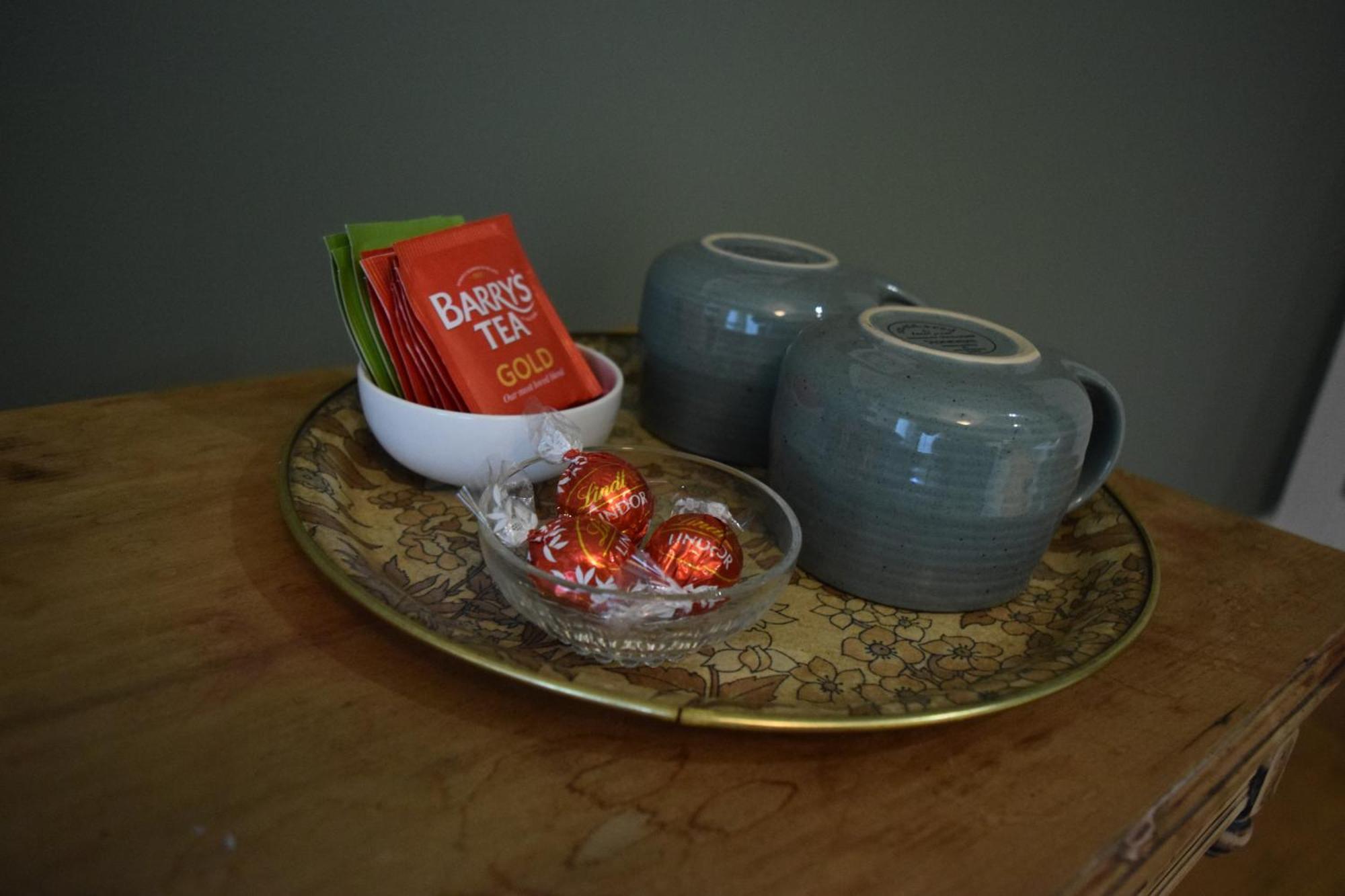 مبيت وإفطار دونغارفان Cedarblue المظهر الخارجي الصورة