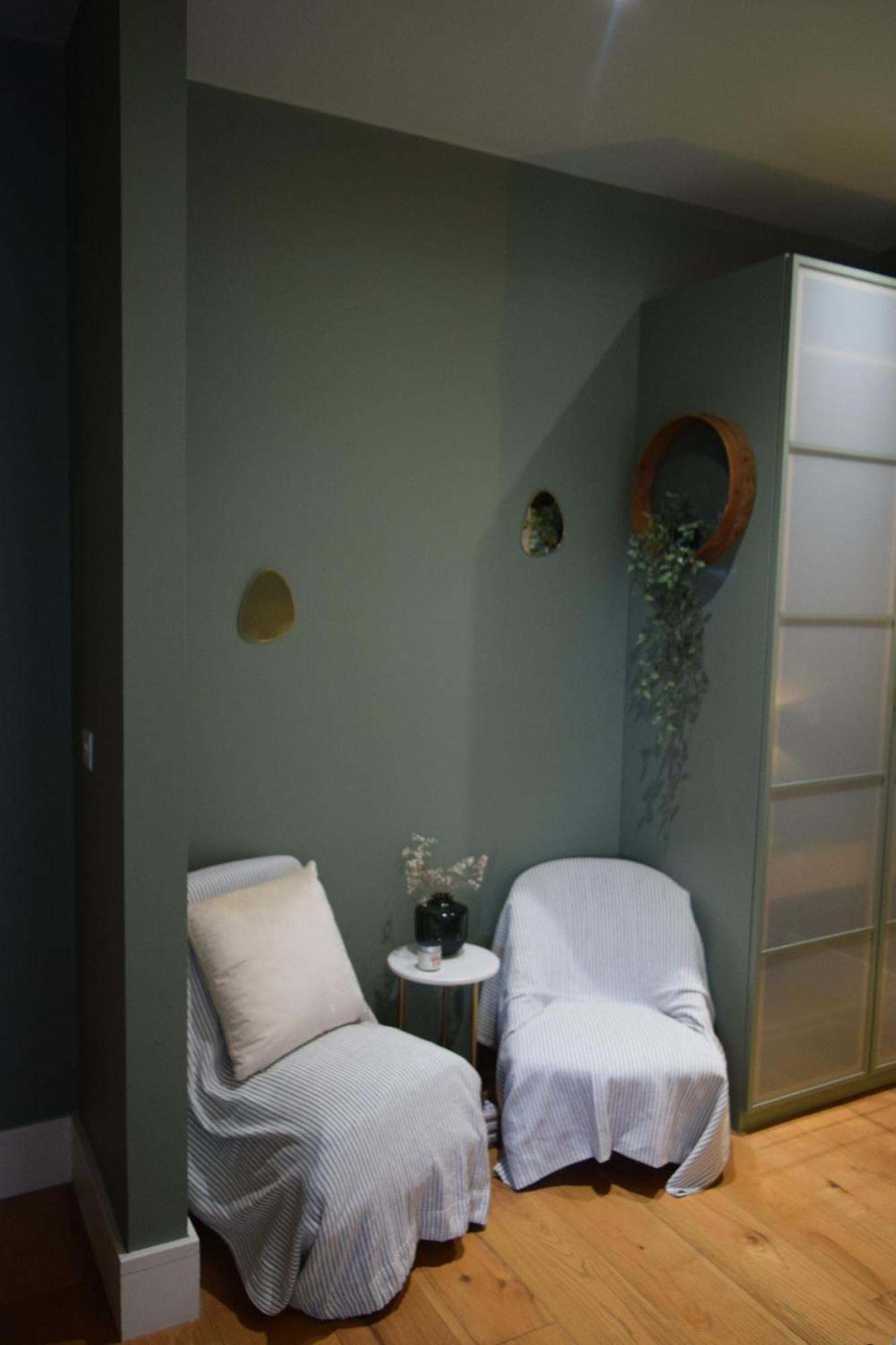 مبيت وإفطار دونغارفان Cedarblue المظهر الخارجي الصورة